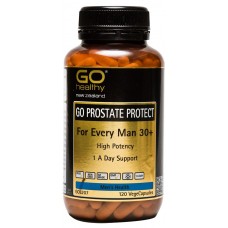 Go Healthy 高之源 前列宝 保护前列腺 120粒 